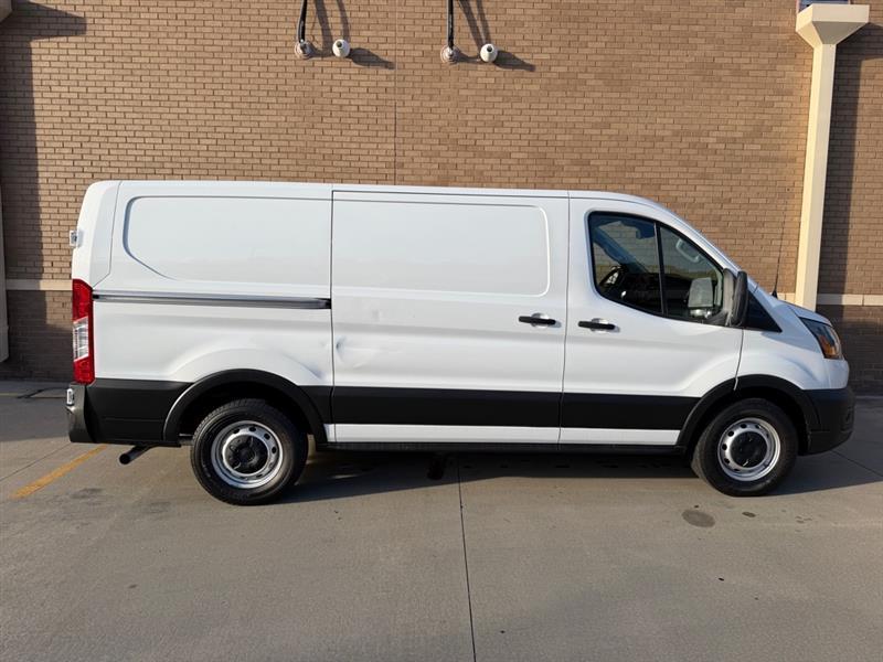 Ford Transit  2020