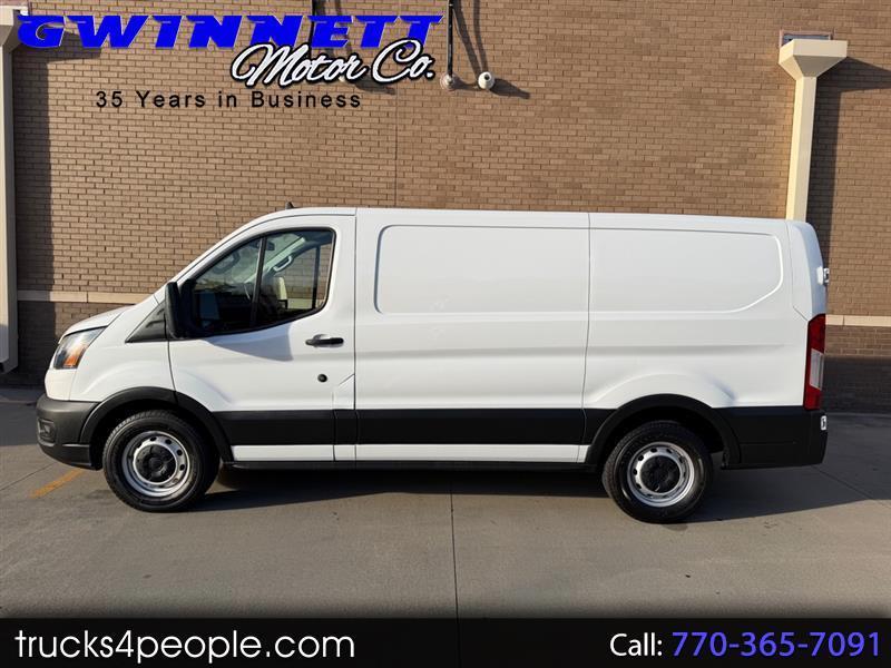 2020 Ford Transit T-150