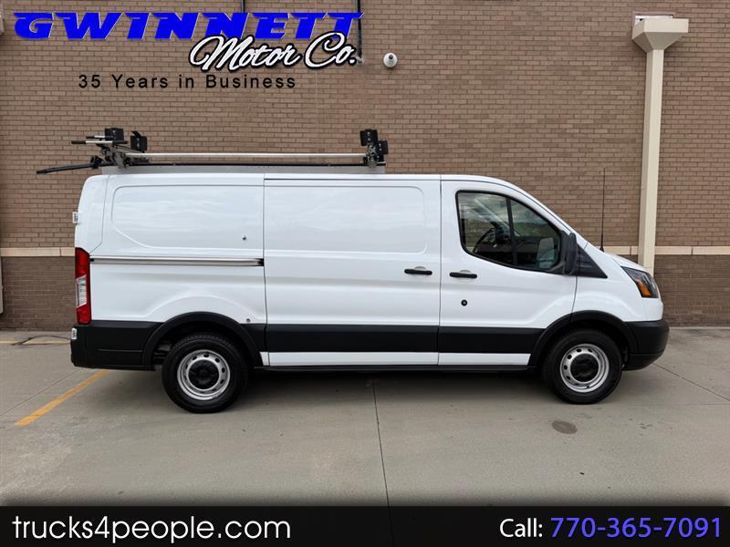 2019 Ford Transit T-150