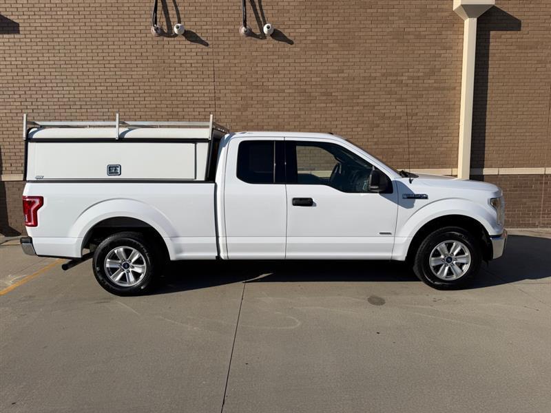 Ford F-150  2015