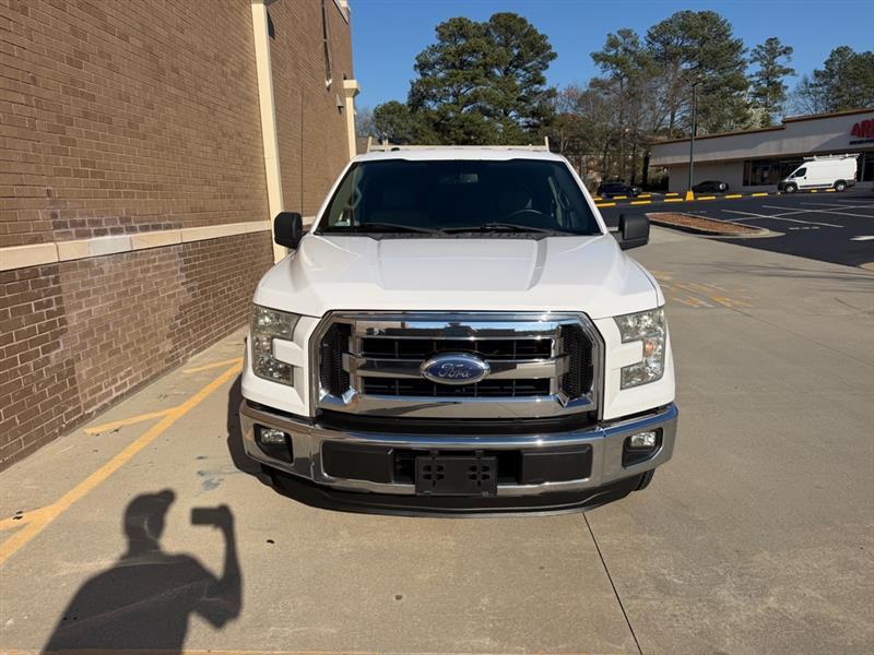 Ford F-150  2015