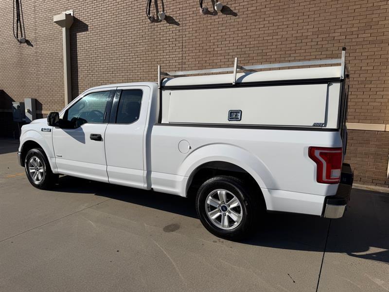 Ford F-150  2015
