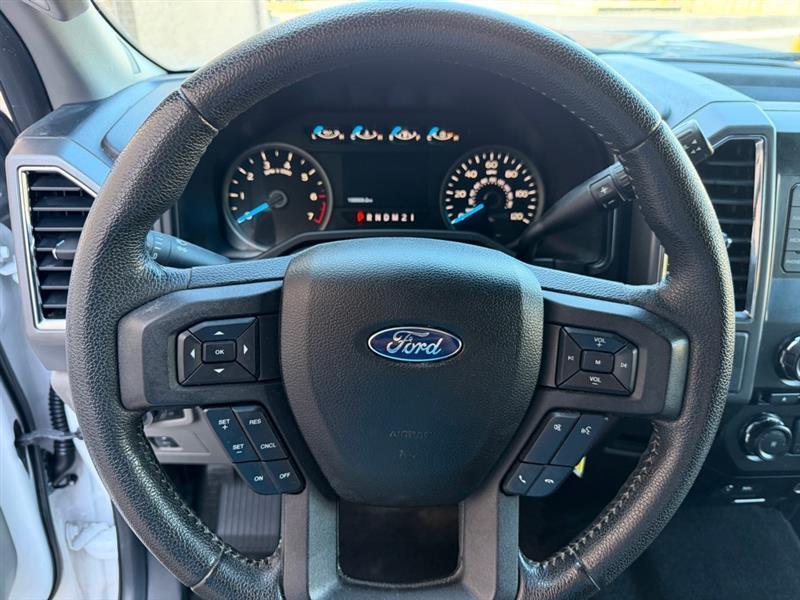 Ford F-150  2015