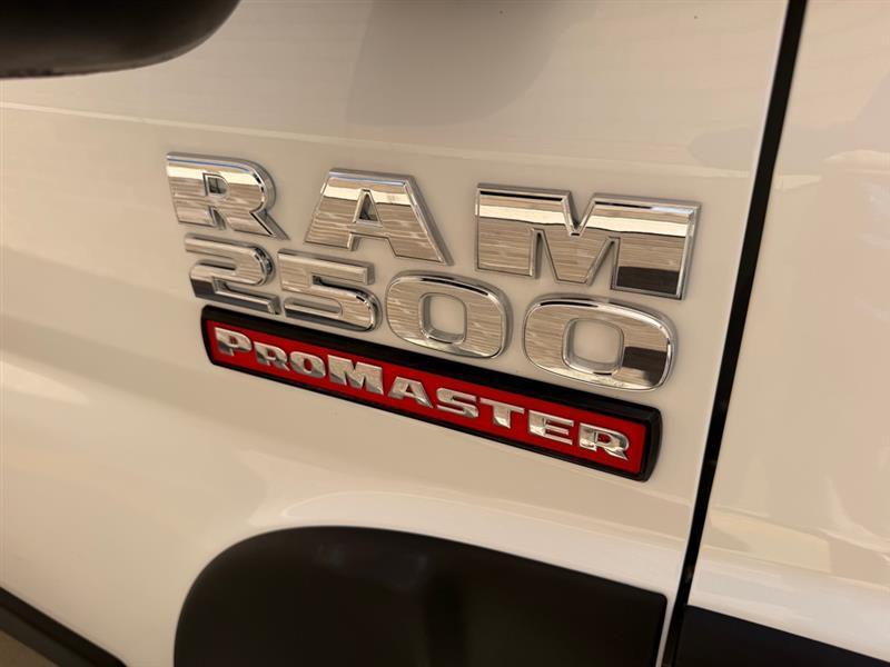 RAM Promaster  2019