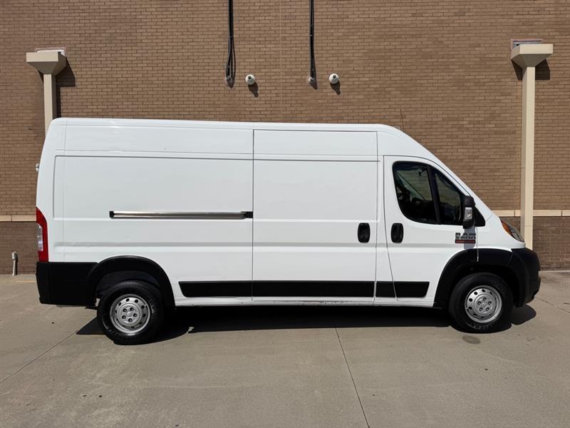 RAM Promaster  2019