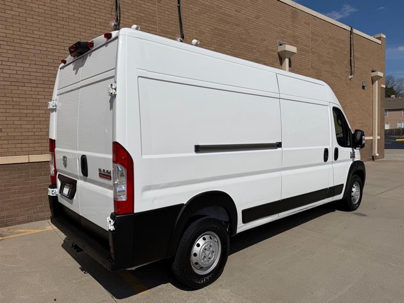 RAM Promaster  2019