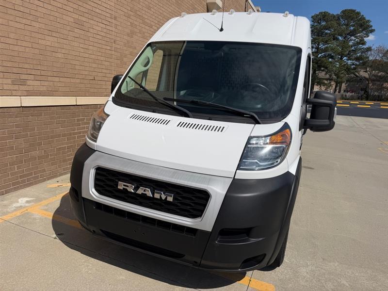 RAM Promaster  2019