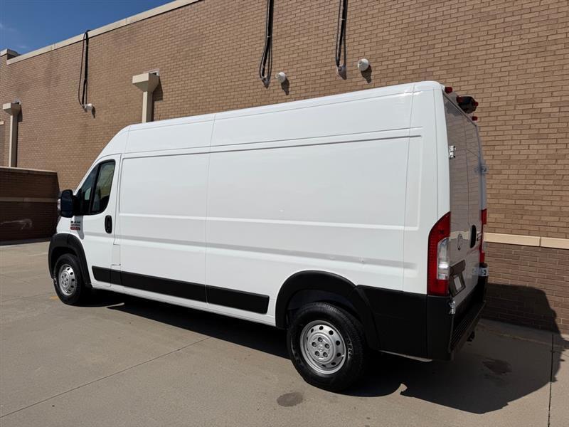 RAM Promaster  2019