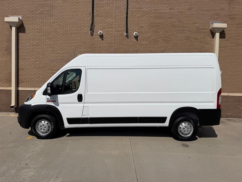 RAM Promaster  2019
