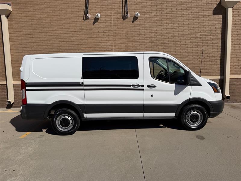 Ford Transit  2017