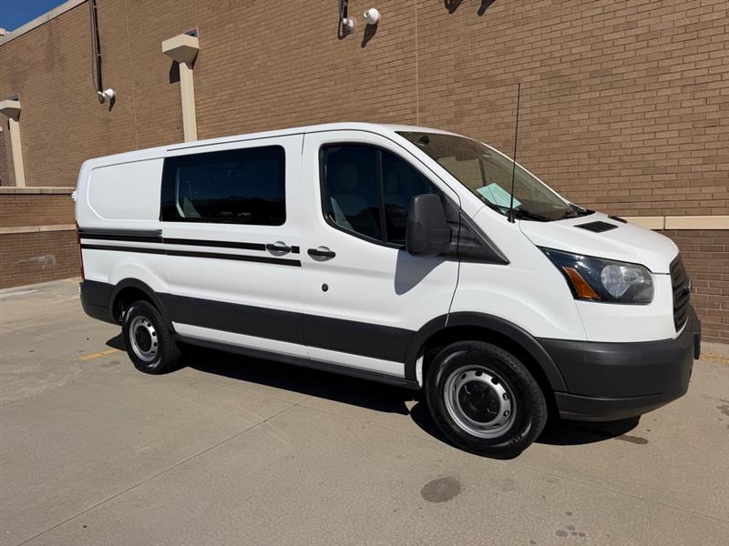Ford Transit  2017