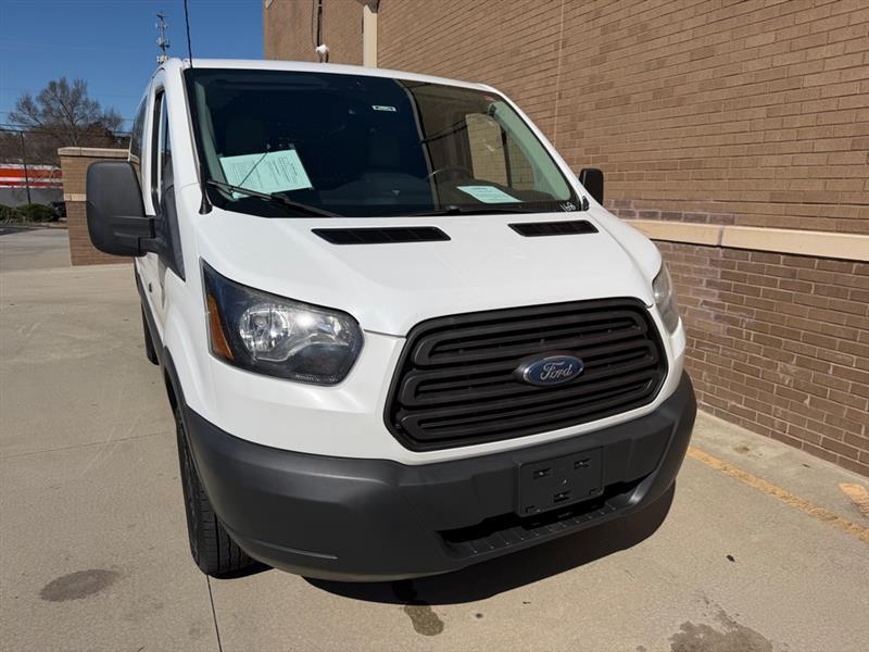 Ford Transit  2017
