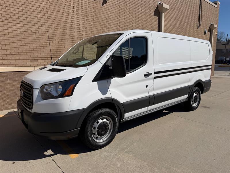 Ford Transit  2017