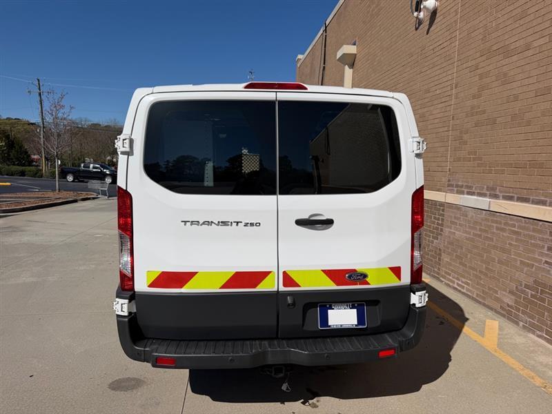 Ford Transit  2017