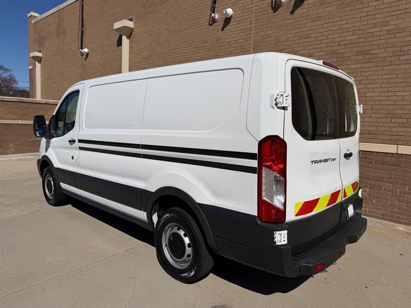 Ford Transit  2017