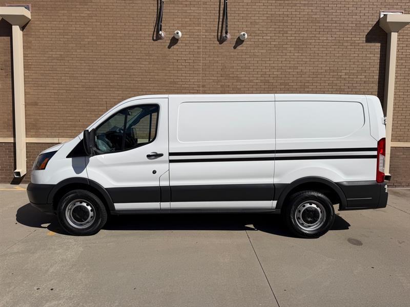Ford Transit  2017