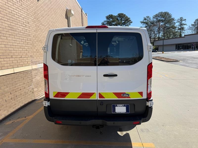 Ford Transit  2017