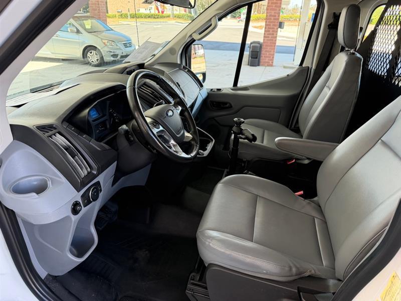 Ford Transit  2017