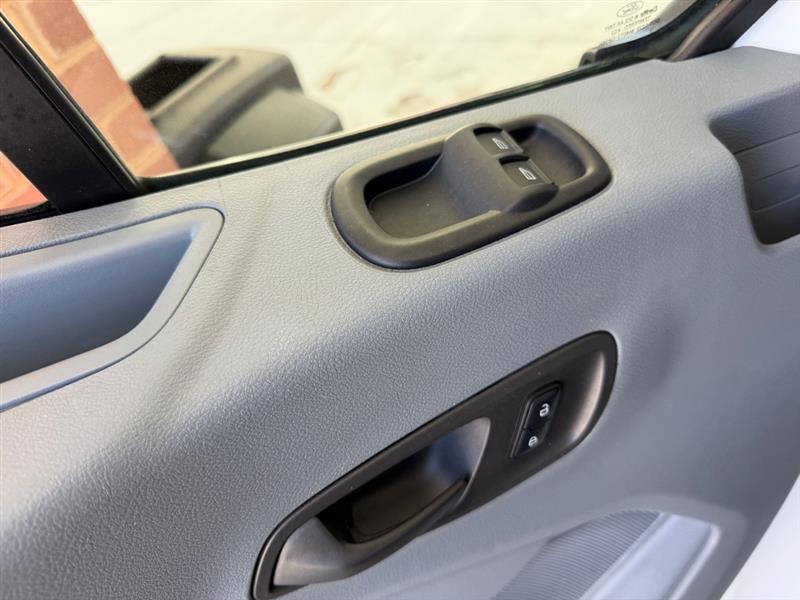Ford Transit  2017