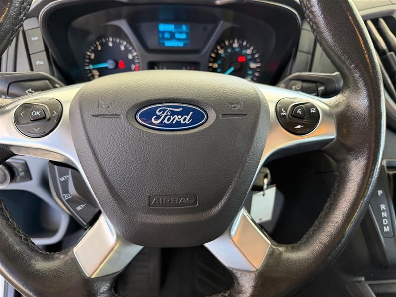 Ford Transit  2017