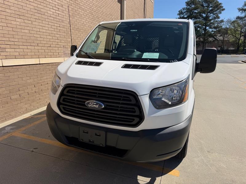 Ford Transit  2017