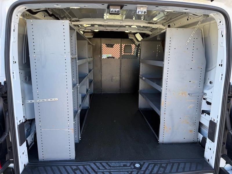 Ford Transit  2017