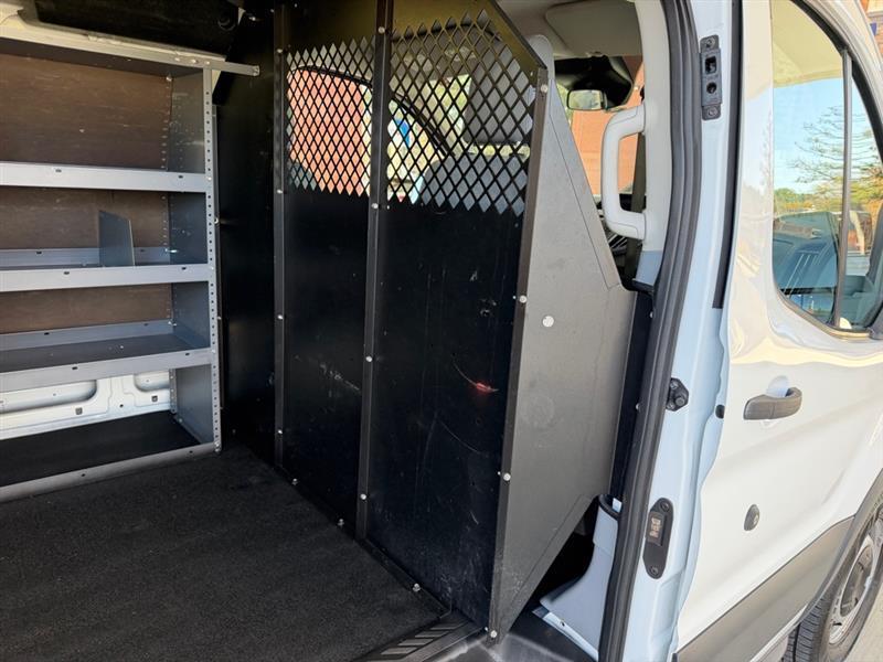 Ford Transit  2017
