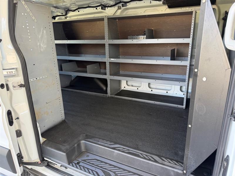 Ford Transit  2017