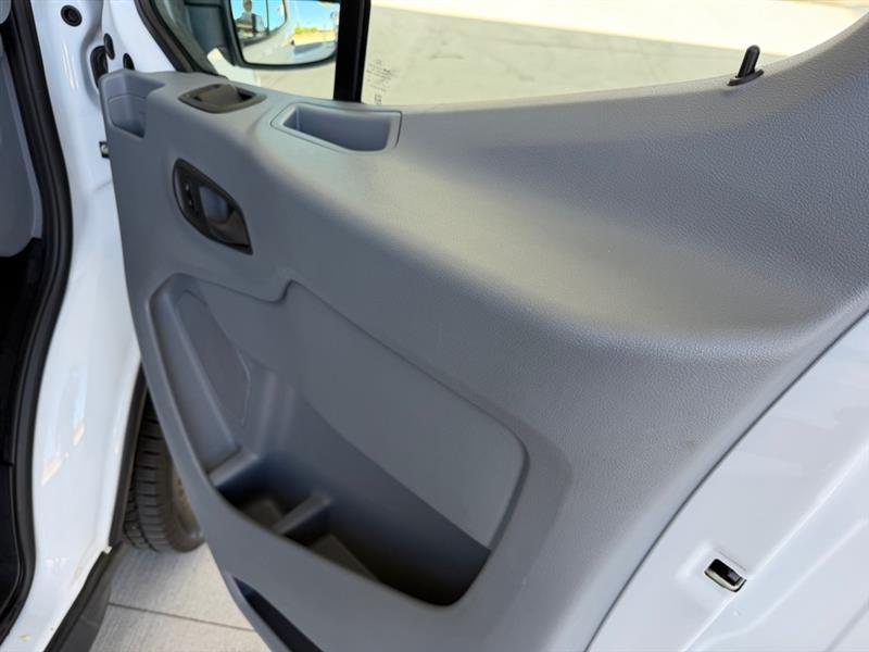 Ford Transit  2017