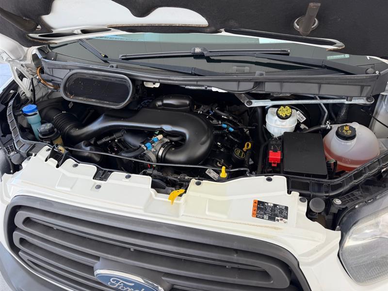 Ford Transit  2017