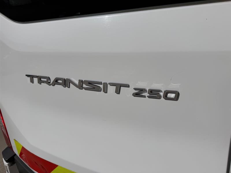 Ford Transit  2017