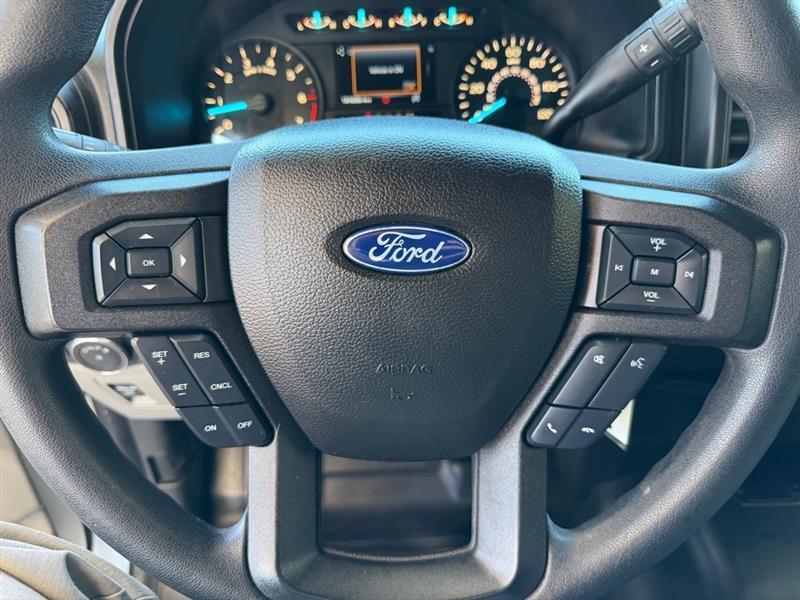 Ford F-150  2018