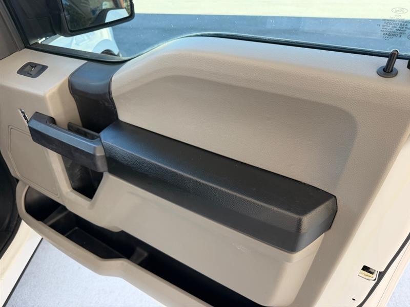 Ford F-150  2018