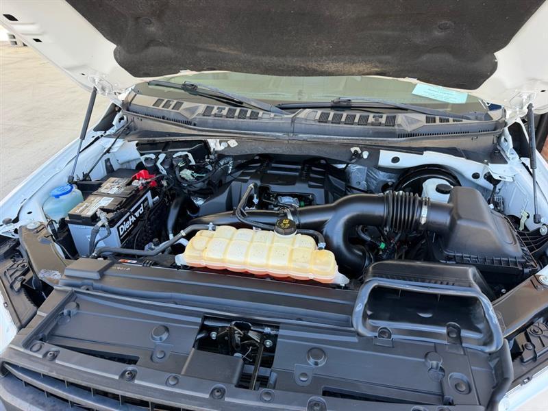 Ford F-150  2018