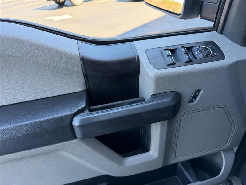Ford F-150  2018