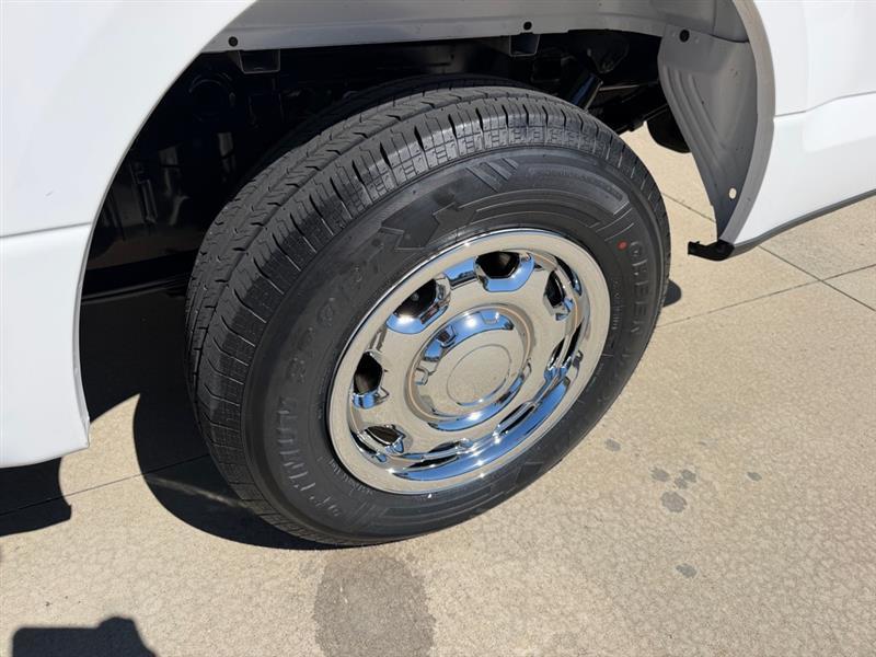 Ford F-150  2018