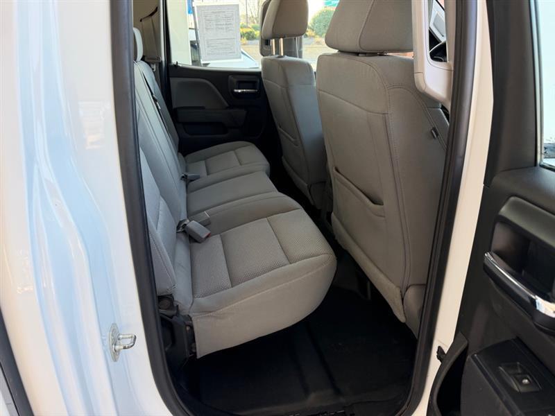 Chevrolet Silverado 2500HD  2016