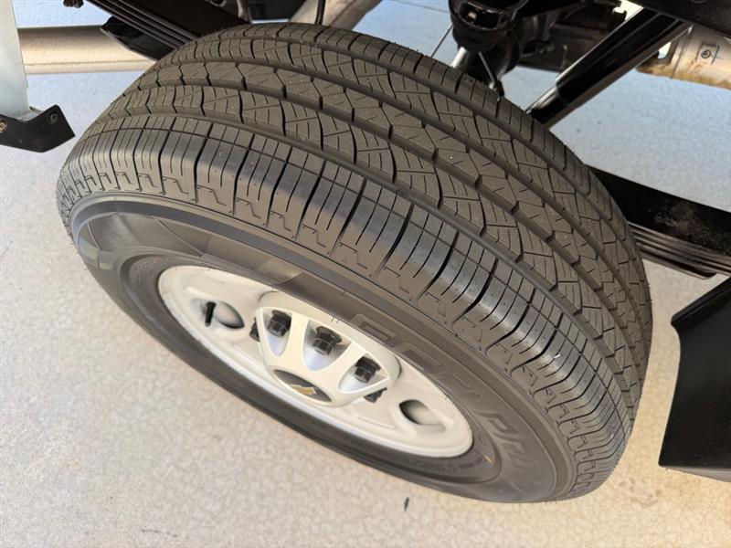 Chevrolet Silverado 2500HD  2016