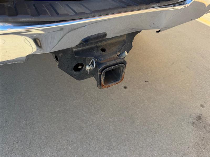 Chevrolet Silverado 2500HD  2016