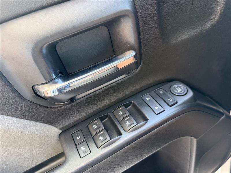 Chevrolet Silverado 2500HD  2016