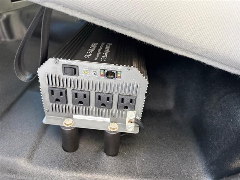 Chevrolet Silverado 2500HD  2016