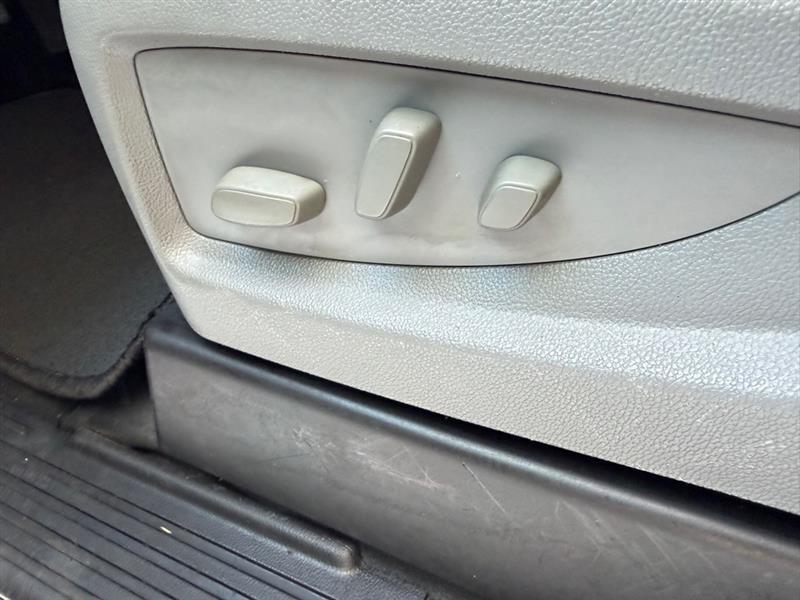 Chevrolet Silverado 2500HD  2016