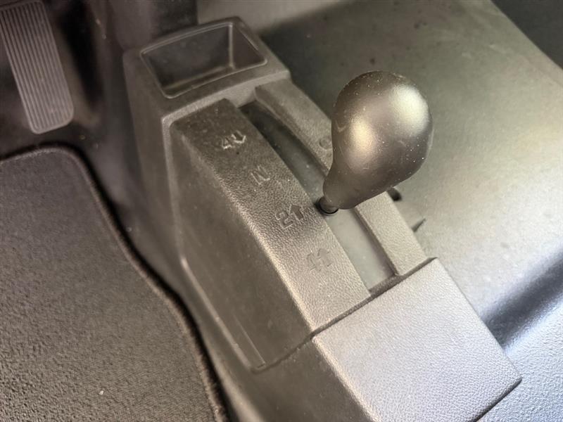 Chevrolet Silverado 2500HD  2016