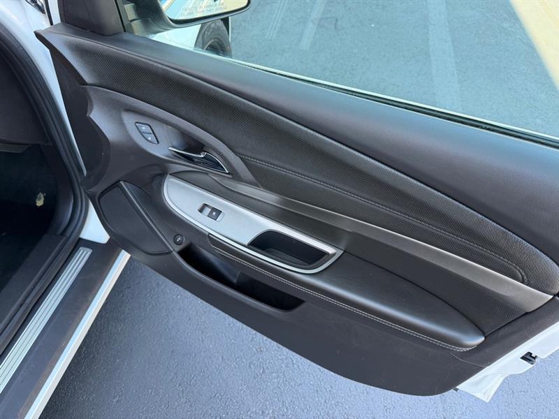 Chevrolet Caprice  2015