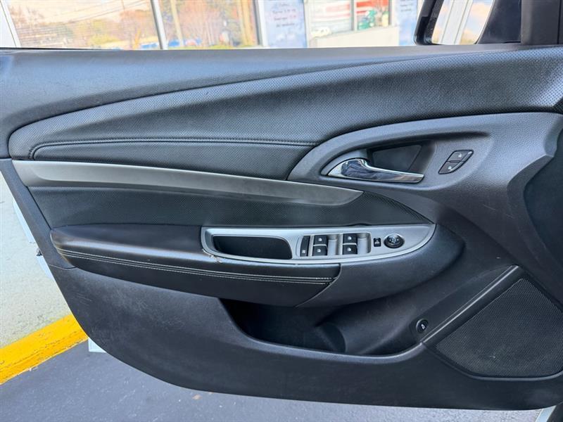 Chevrolet Caprice  2015