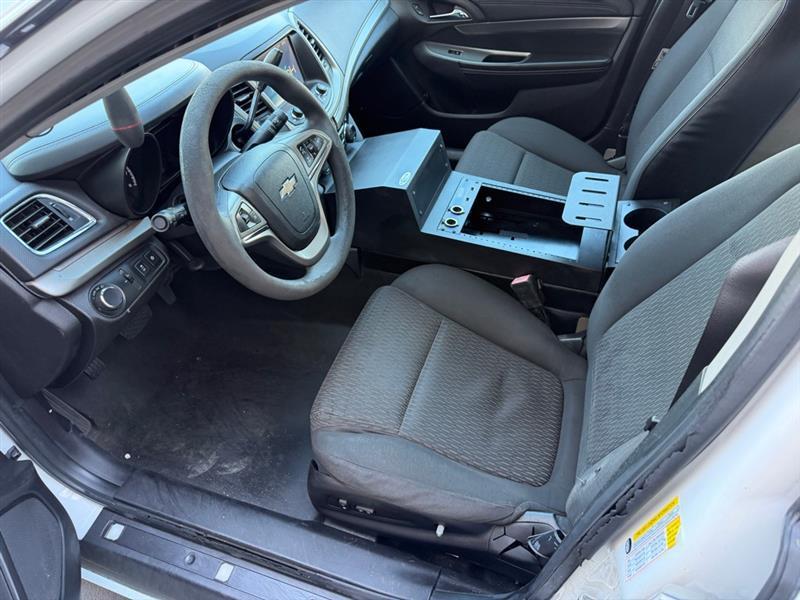 Chevrolet Caprice  2015