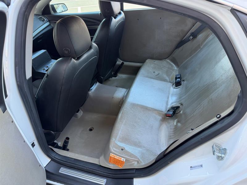 Chevrolet Caprice  2015