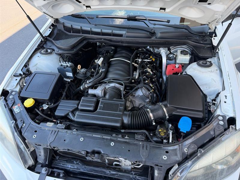 Chevrolet Caprice  2015