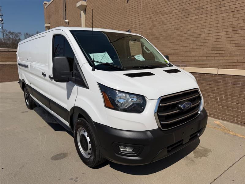 Ford Transit  2020
