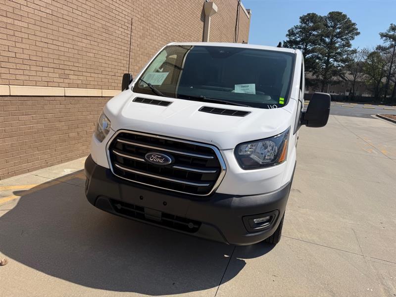 Ford Transit  2020